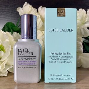 Estée Lauder Perfectionist Pro Rapid Brightening Treatment Ferment3 + VC 1.7 oz